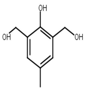 2,6-双(羟甲基)对甲酚,2,6-Bis(hydroxymethyl)-p-cresol