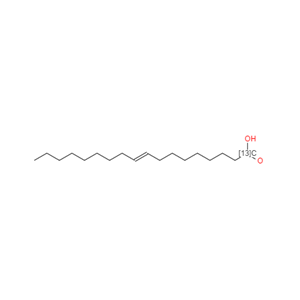油酸 -[1-13C]