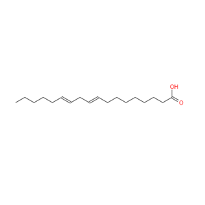亚油酸-[d4],Linoleic Acid-d4