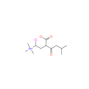 异戊酰基-L-肉碱-[d3]盐酸盐