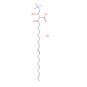 油酰-L-肉碱-[d3] HCl
