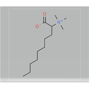 (1-carboxylatononyl)trimethylammonium