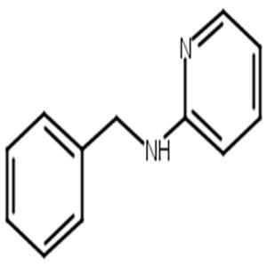2-苯甲基氨基吡啶