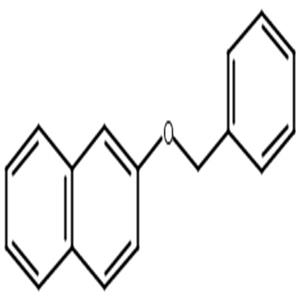 2-萘酚苄基醚,Naphthalene,2-(phenylmethoxy)-