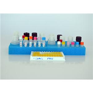 多菌灵酶联免疫反应试剂盒,Carbendazim ELISA Test Kit