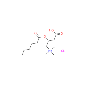 己酰基 -L- 肉碱 -[d3],Hexanoyl-L-carnitine Chloride