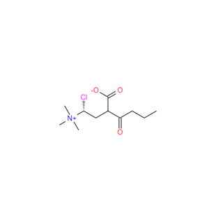 丁酰-[d7]-L-肉碱HCl