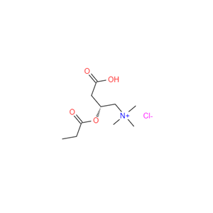 丙酰-L-肉碱-[d3],Propionyl-L-carnitine-d3 HCl (N-methyl-d3)