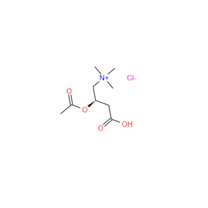 乙酰左旋肉碱-[d3]