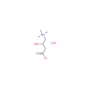 左旋肉碱盐酸盐,L-Carnitine HCl