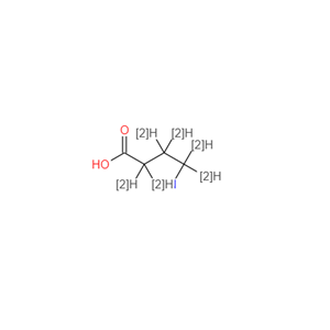 4-氨基丁酸-[d6]