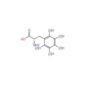 L-苯丙氨酸-[d5],L-Phenyl-d5-alanine
