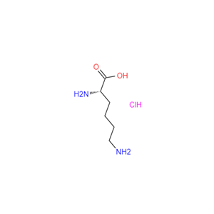 L-赖氨酸-[d4]