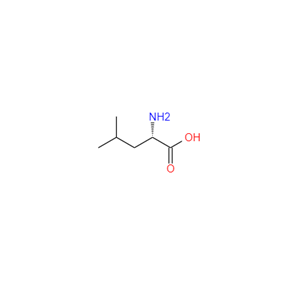 L-Leucine 61-90-5 标准物质样品