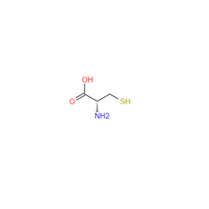 L-半胱氨酸-[1-13C],L-Cysteine-[1-13C]