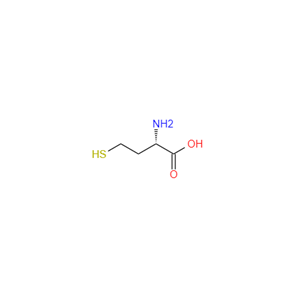 DL-同型半胱氨酸,DL-Homocysteine