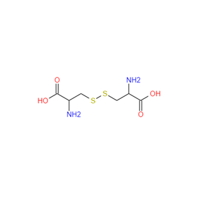 DL-胱氨酸-[d6],DL-Cystine-2?2′?3?3?3′?3′-d6
