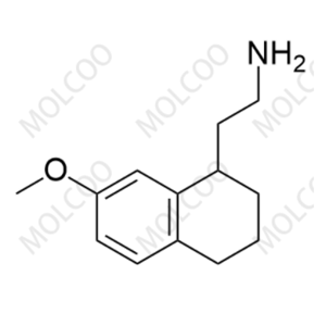 阿戈美拉汀杂质6 59081-66-2