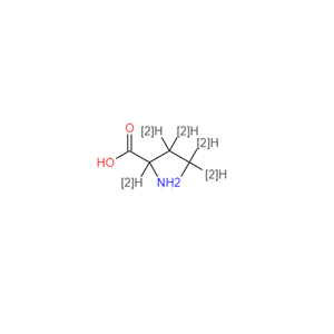 DL-2-氨基丁酸-D6
