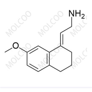 阿戈美拉汀杂质3,Agomelatine impurity 3