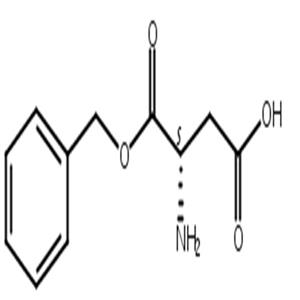 L-天冬氨酸1-苄酯,1-Benzyl L-aspartate