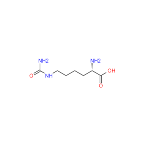L-高瓜氨酸-2，6，6-[d3],L-Homocitrulline