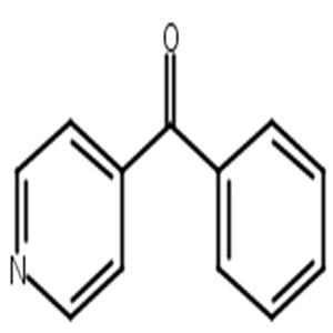 4-苯甲酰吡啶,4-Benzoylpyridine