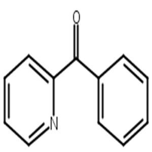 2-苯甲酰吡啶,2-Benzoylpyridine