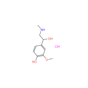 变肾上腺素-[d3]盐酸盐