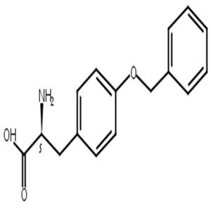 O-苄基-L-酪氨酸,O-Benzyl-L-tyrosine