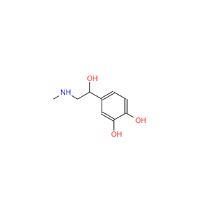 肾上腺素,rac Epinephrine