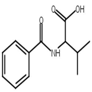 苯甲酰-DL-缬氨酸,Benzoyl-DL-valine/N-Benzoyl-DL-valine