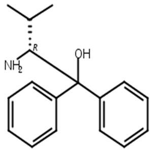 (R)-(+)-2-氨基-3-甲基-1,1-二苯基-1-丁醇