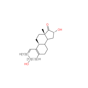 16α-羟基雌酮-同位素