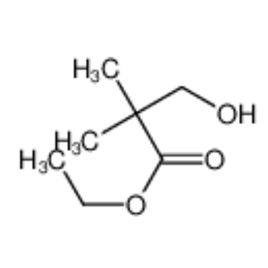 2.2-二甲基-3-羟基丙酸乙酯,Ethyl 3-hydroxy-2,2-dimethylpropanoate