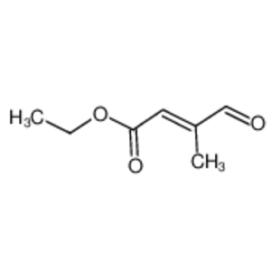 3-甲?；?2-丁烯酸乙酯