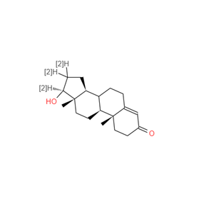 睾酮-D3