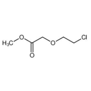 2-(2-氯乙氧基)乙酸甲酯