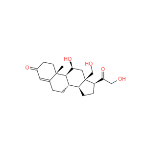 18-羥基皮質酮-[d4]