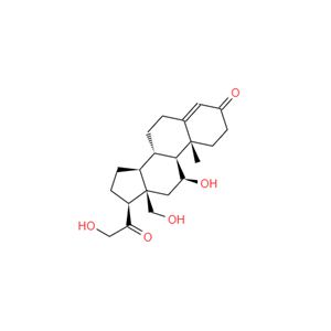 18-羟基皮质酮