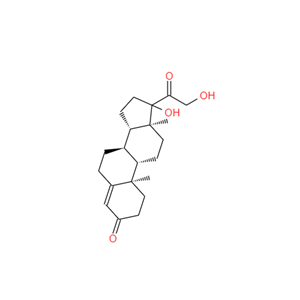 11-脱氧皮质醇-[d5]