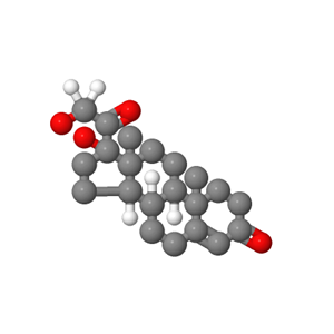 11-脱氧皮质醇-[d2]