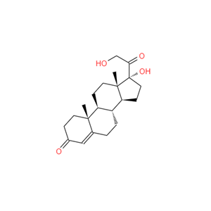 11-脱氧皮质醇