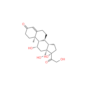 18-羟基皮质醇