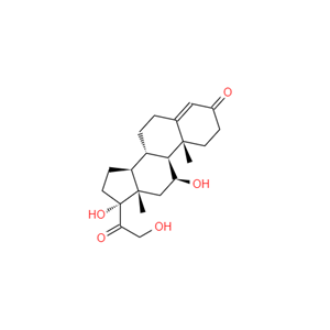 氫化可的松,Hydrocortisone