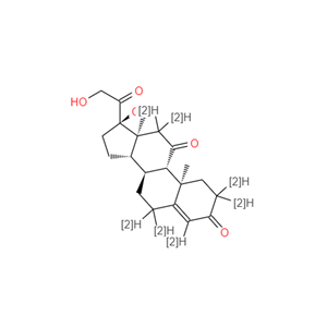 可的松-[d7]