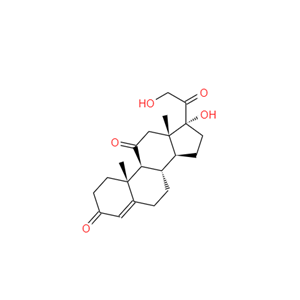 可的松,Cortisone