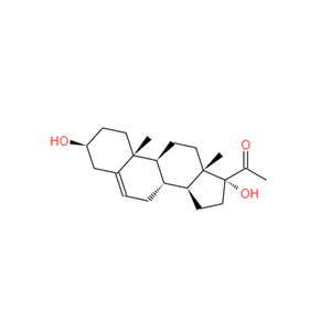 17α-羟基孕烯醇酮