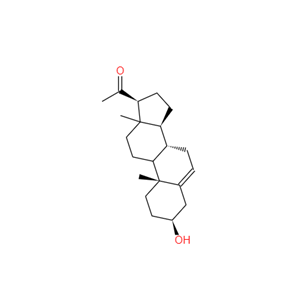 孕烯醇酮-[d4]