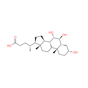 α-鼠胆酸-[d5]